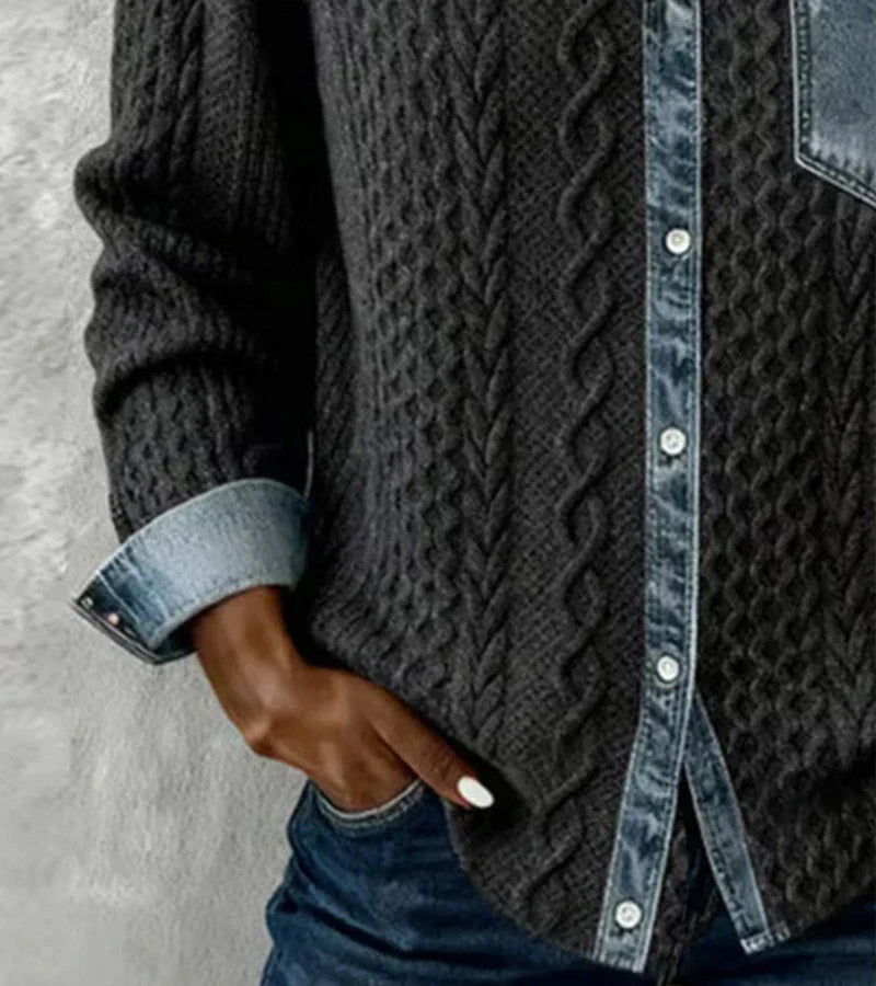 Varm & Stil – Striktop