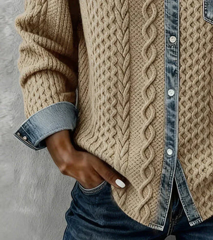 Varm & Stil – Striktop